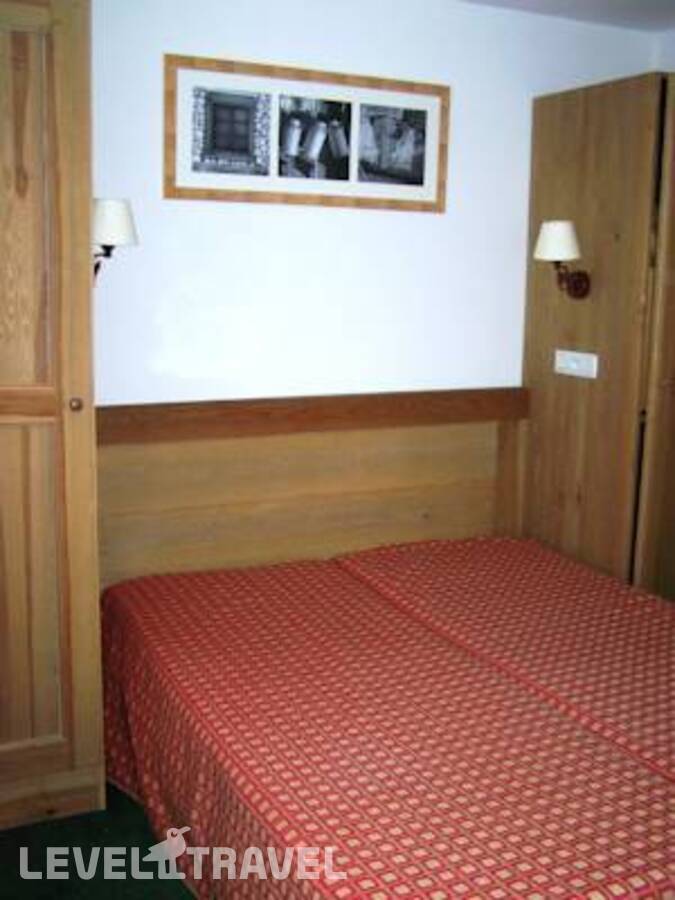 фотографии отеля Sun Valley Residence в Франция(Ла Плань) - фото №18