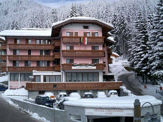 Cristiania Hotel