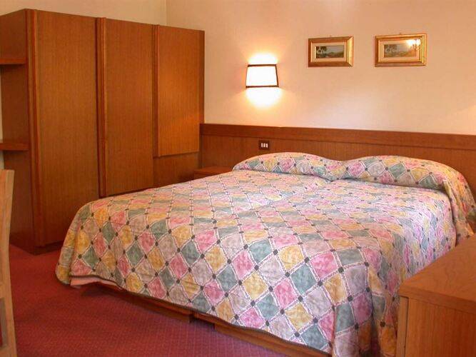 Cristiania Hotel