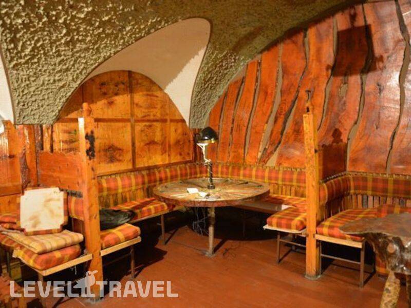 Фотография Gufo Hotel