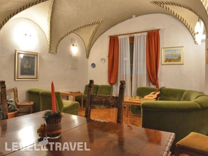 Фотография Gufo Hotel