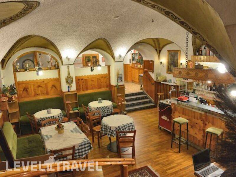Фотография Gufo Hotel