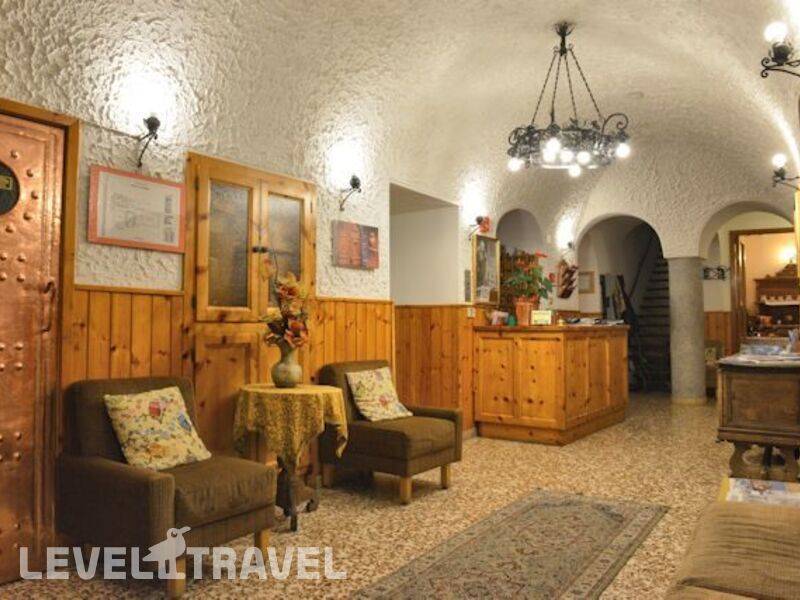 Фотография Gufo Hotel