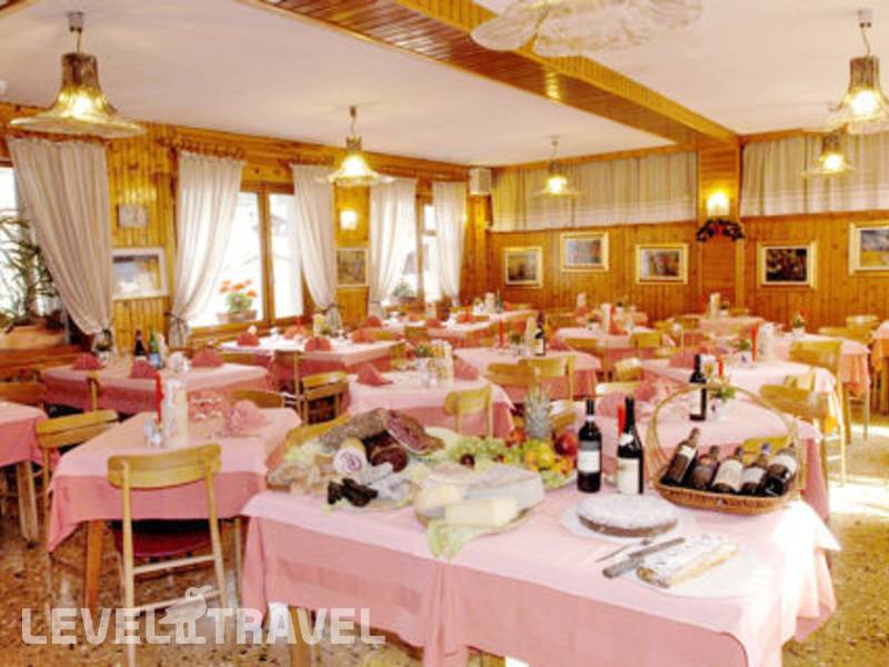 Фотография Gufo Hotel
