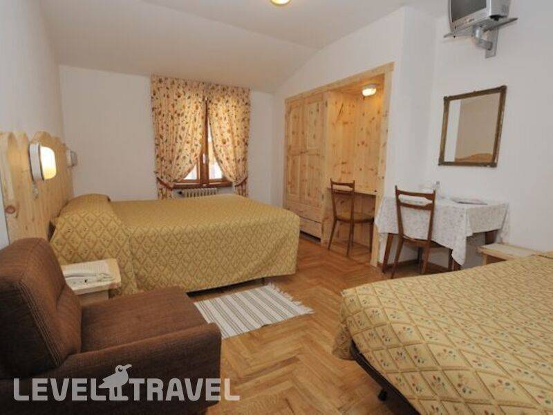 Фотография Gufo Hotel