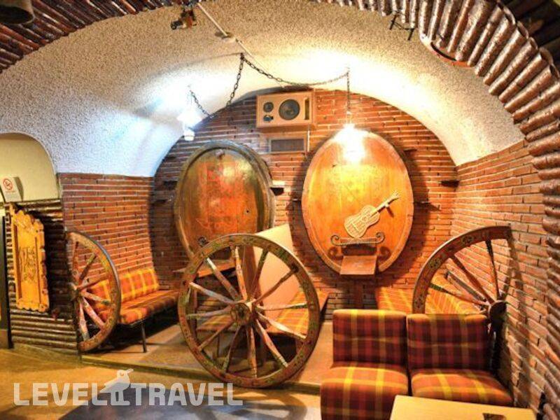 Фотография Gufo Hotel