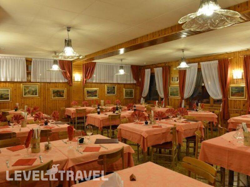 Фотография Gufo Hotel