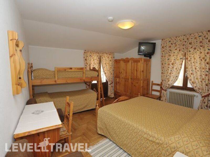 Фотография Gufo Hotel