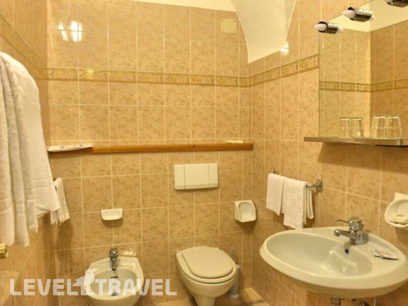 Фотография Gufo Hotel