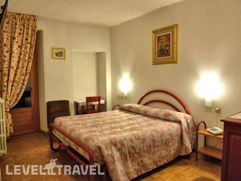 Фотография Gufo Hotel