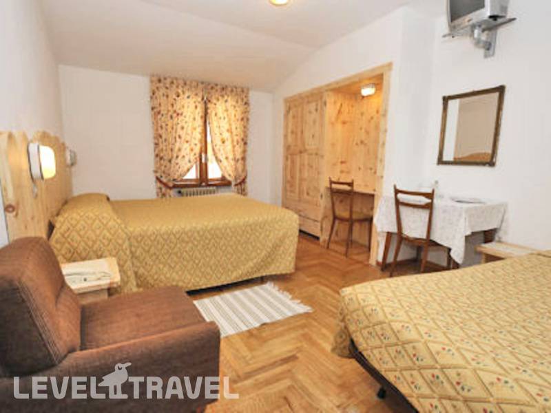Фотография Gufo Hotel