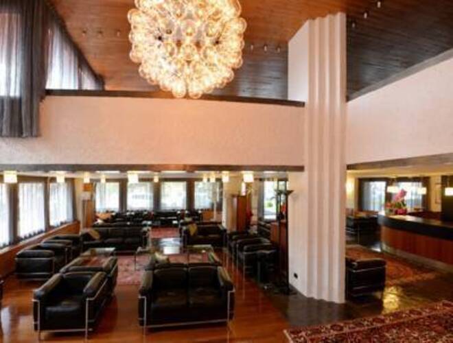 Grifone Hotel