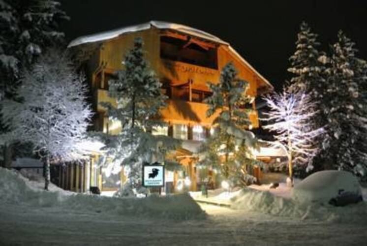 Grifone Hotel