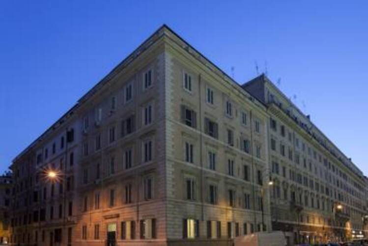 Kennedy Hotel