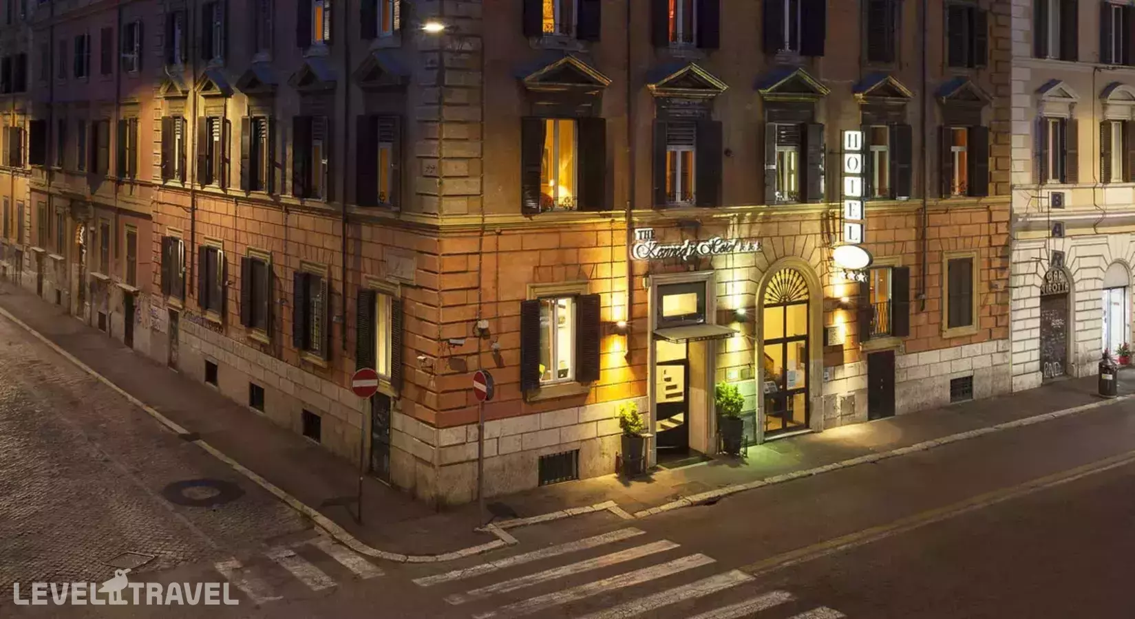 Kennedy Hotel