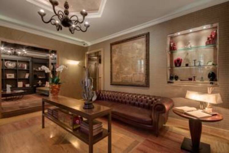 Palazzo Manfredi Relais & Chateaux