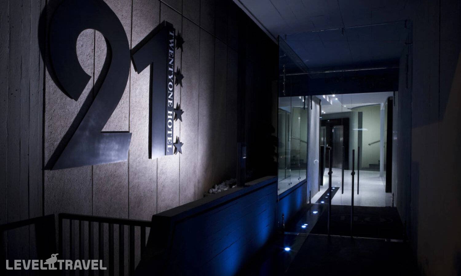 фотографии отеля Twentyone Hotel в Италия(Рим) - фото №18