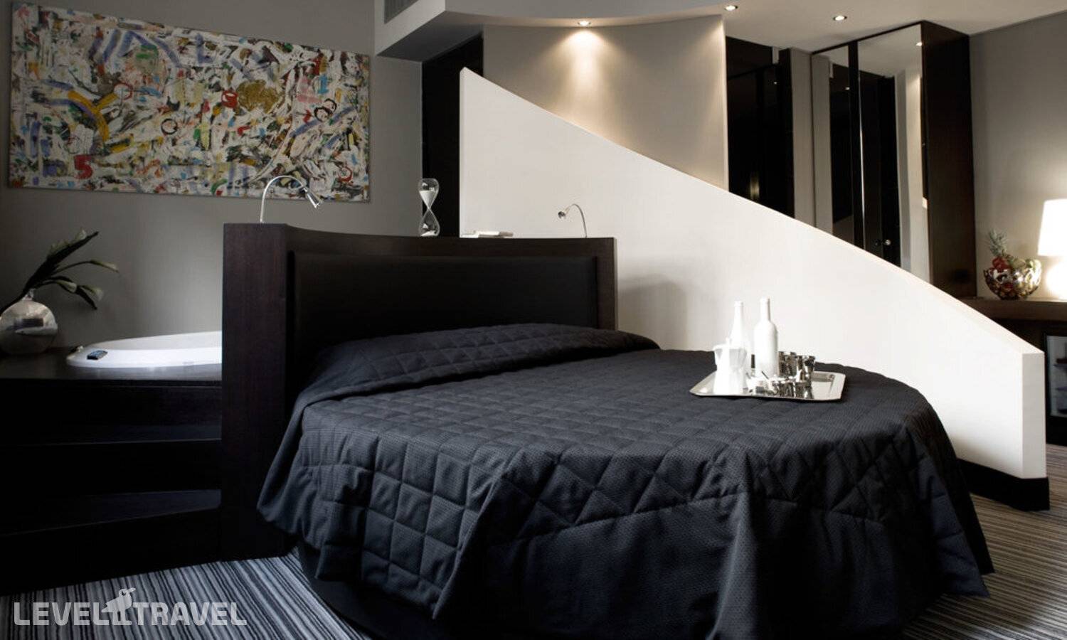 фотографии отеля Twentyone Hotel в Италия(Рим) - фото №4