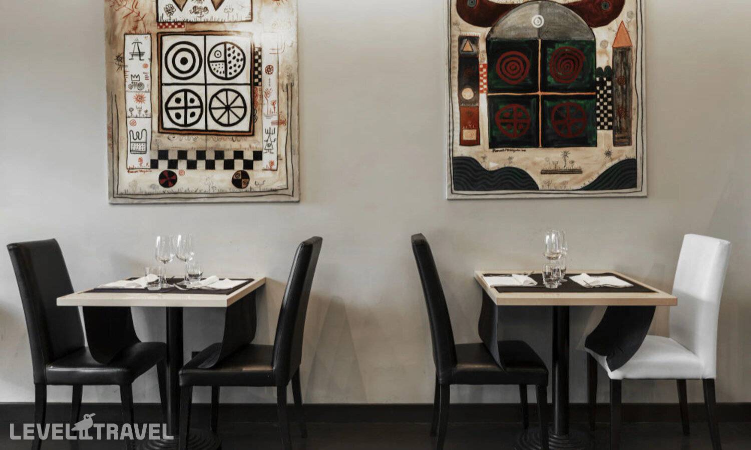 фотографии отеля Twentyone Hotel в Италия(Рим) - фото №6