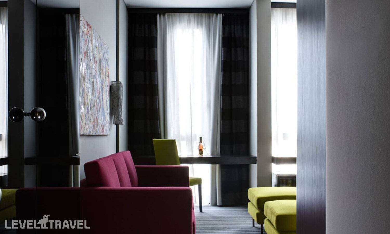 фотографии отеля Twentyone Hotel в Италия(Рим) - фото №19