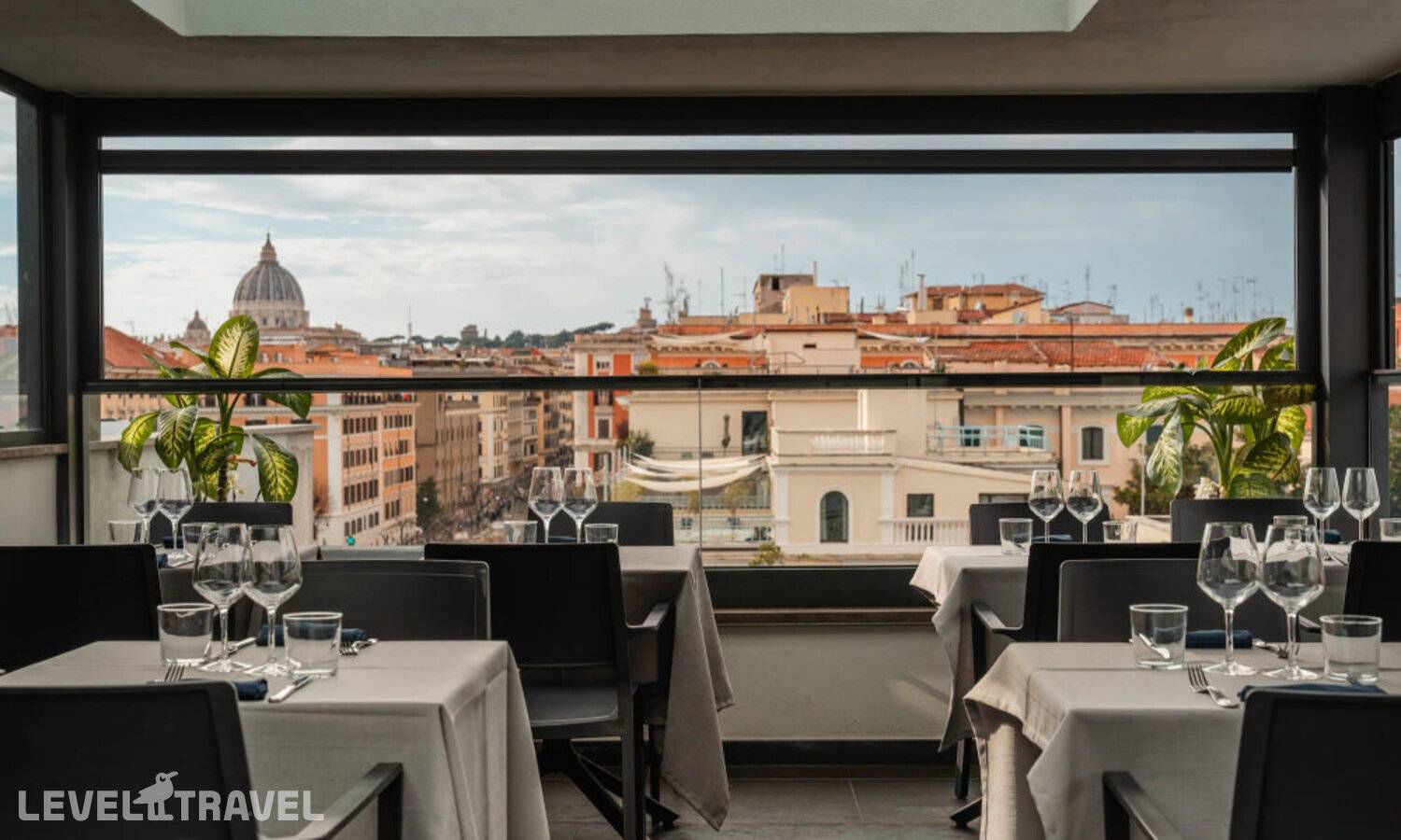 фотографии отеля Twentyone Hotel в Италия(Рим) - фото №17