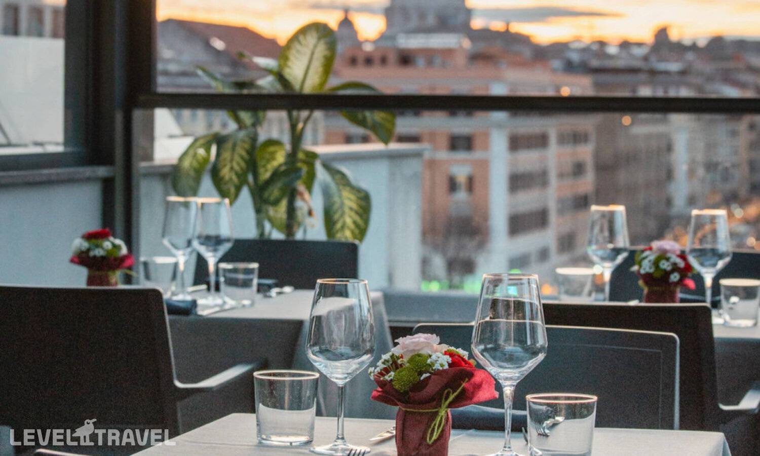 фотографии отеля Twentyone Hotel в Италия(Рим) - фото №33