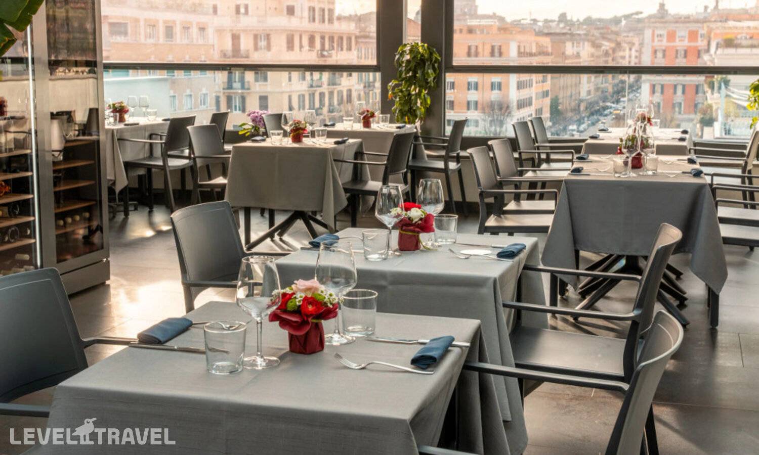 фотографии отеля Twentyone Hotel в Италия(Рим) - фото №41