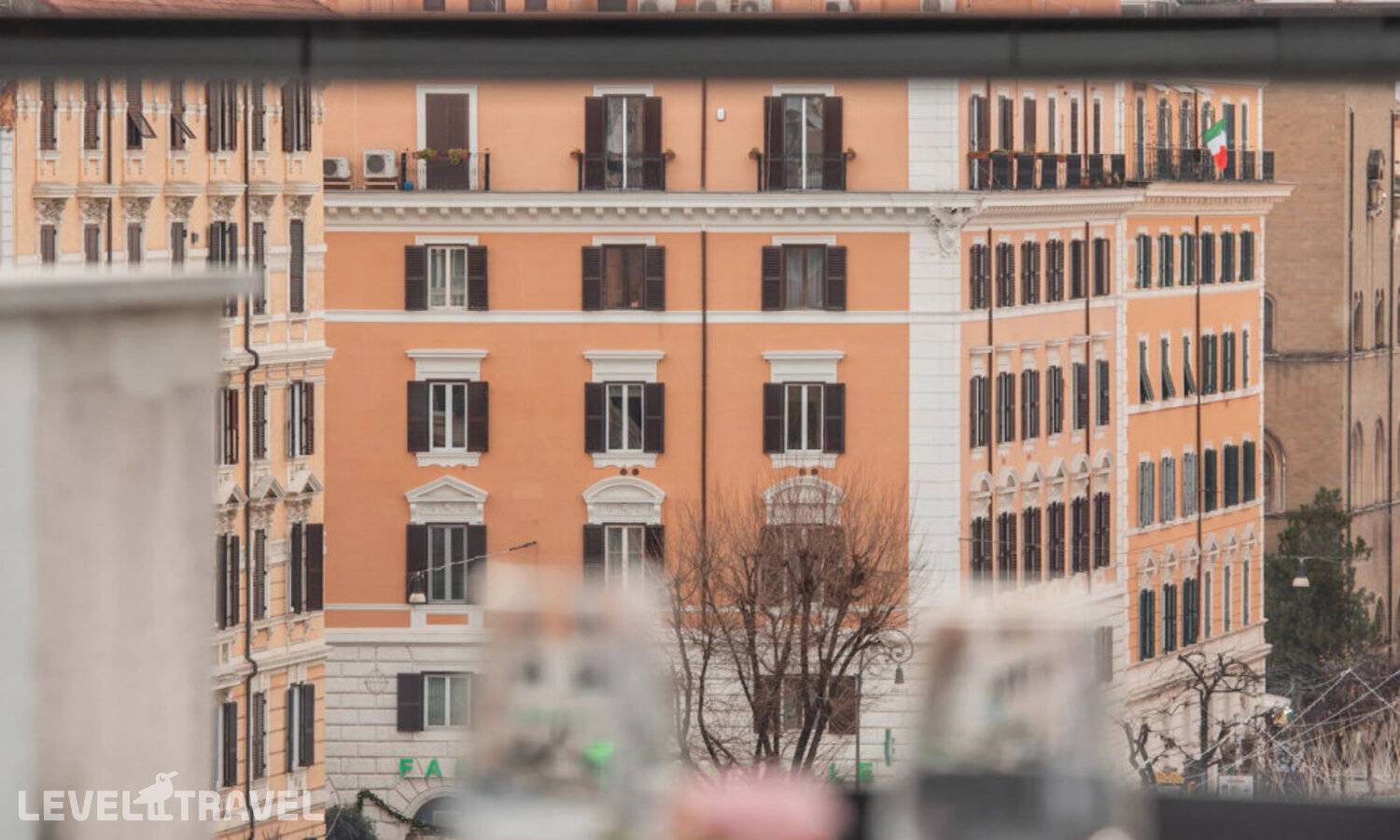 фотографии отеля Twentyone Hotel в Италия(Рим) - фото №24