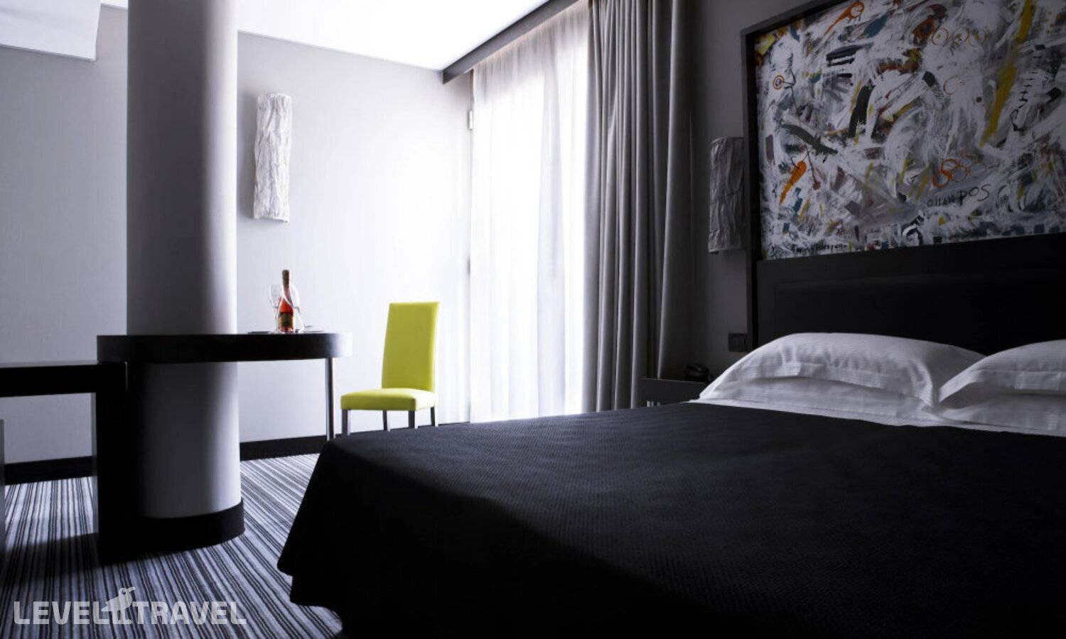 фотографии отеля Twentyone Hotel в Италия(Рим) - фото №8