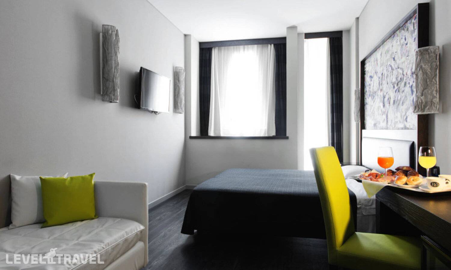 фотографии отеля Twentyone Hotel в Италия(Рим) - фото №11