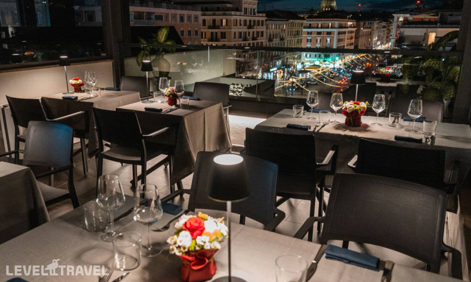 фотографии отеля Twentyone Hotel в Италия(Рим) - фото №28