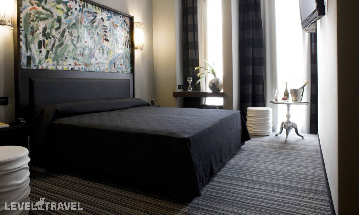 фотографии отеля Twentyone Hotel в Италия(Рим) - фото №5