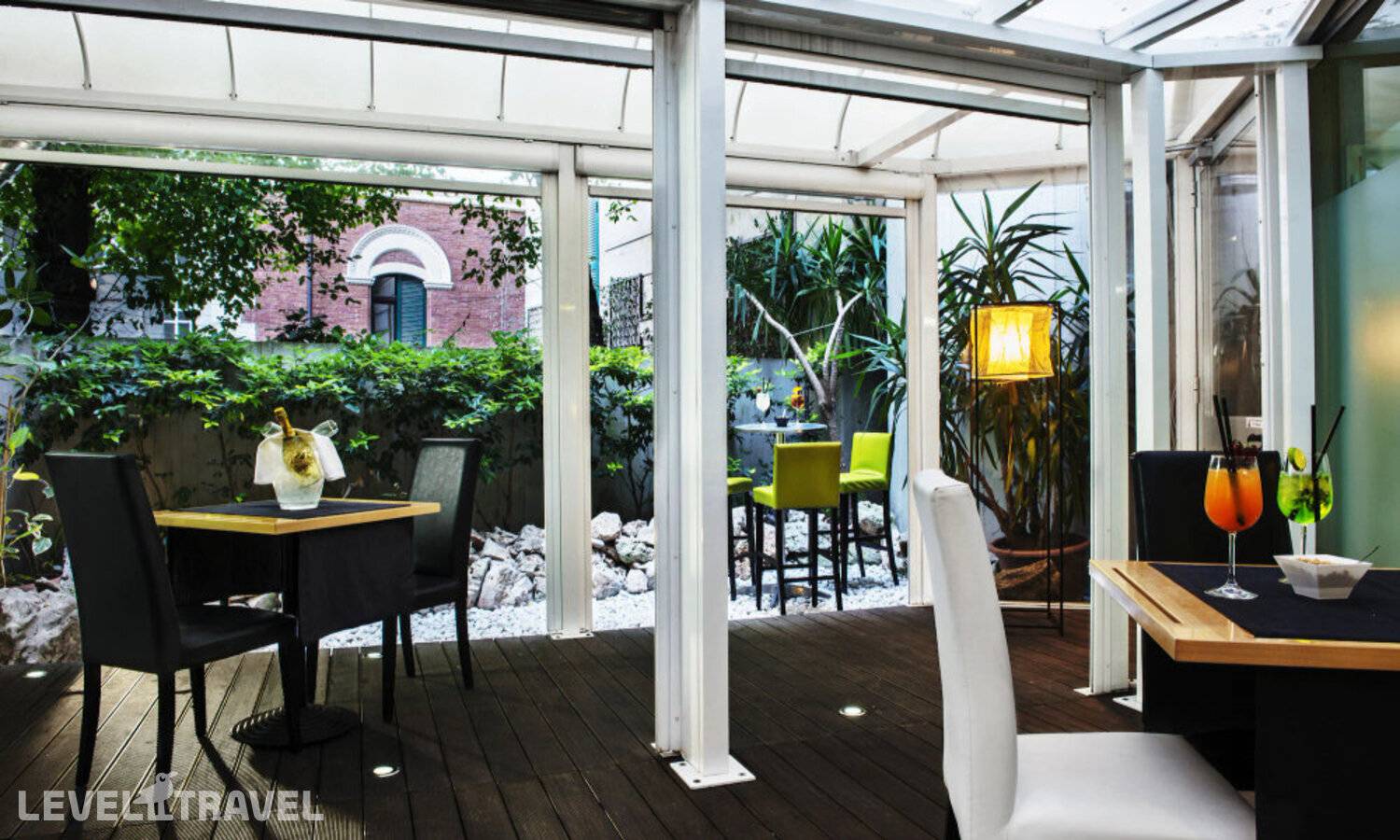 фотографии отеля Twentyone Hotel в Италия(Рим) - фото №16