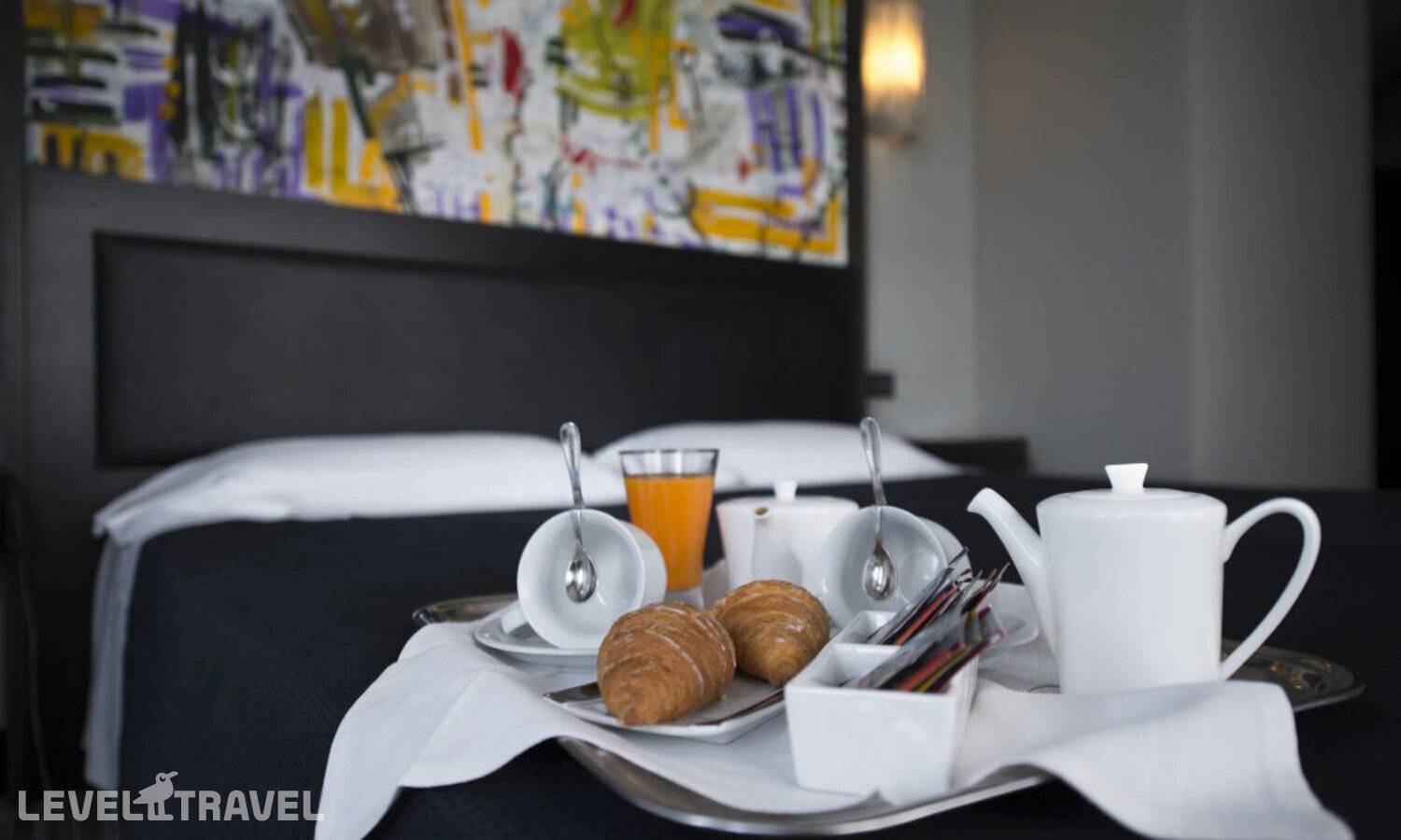 фотографии отеля Twentyone Hotel в Италия(Рим) - фото №9