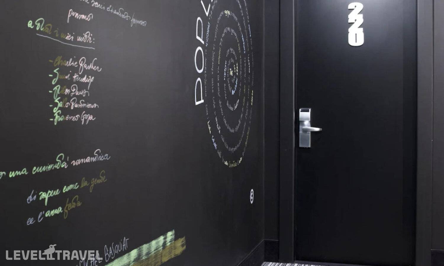 фотографии отеля Twentyone Hotel в Италия(Рим) - фото №36