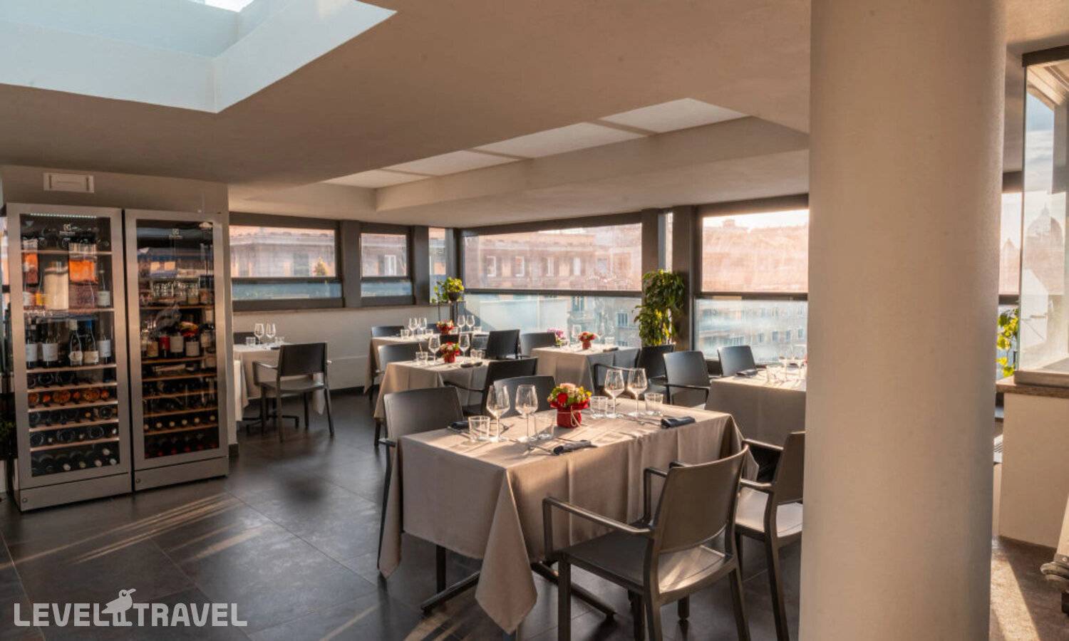 фотографии отеля Twentyone Hotel в Италия(Рим) - фото №26