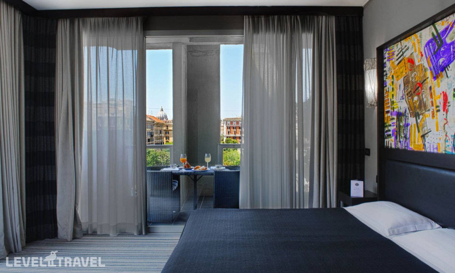 фотографии отеля Twentyone Hotel в Италия(Рим) - фото №2