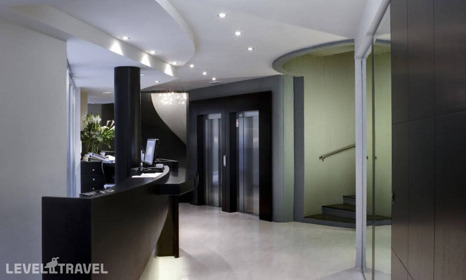 фотографии отеля Twentyone Hotel в Италия(Рим) - фото №7