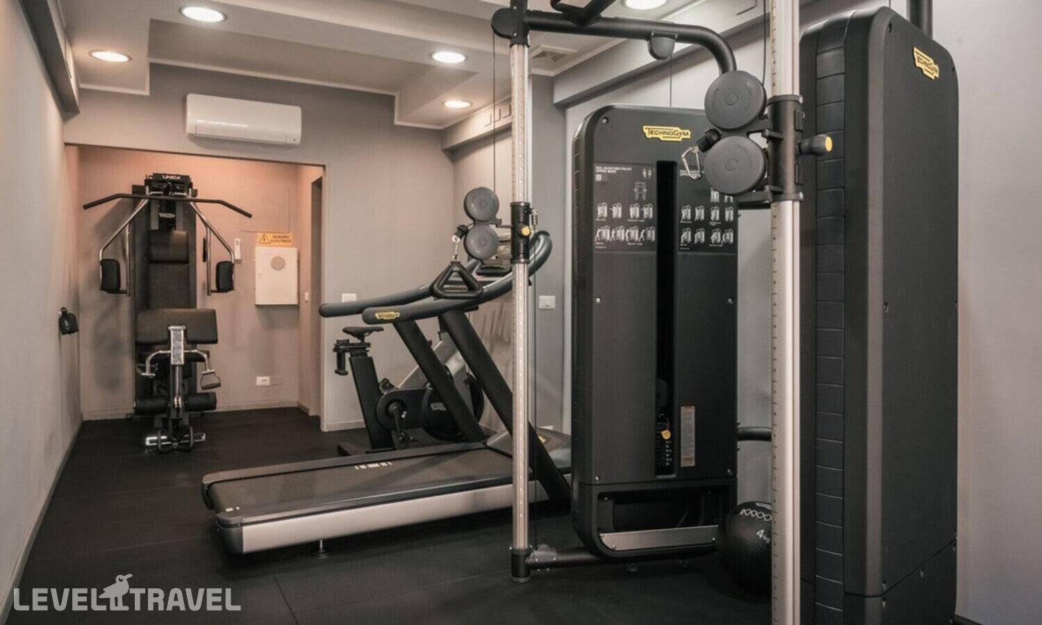 фотографии отеля Twentyone Hotel в Италия(Рим) - фото №20