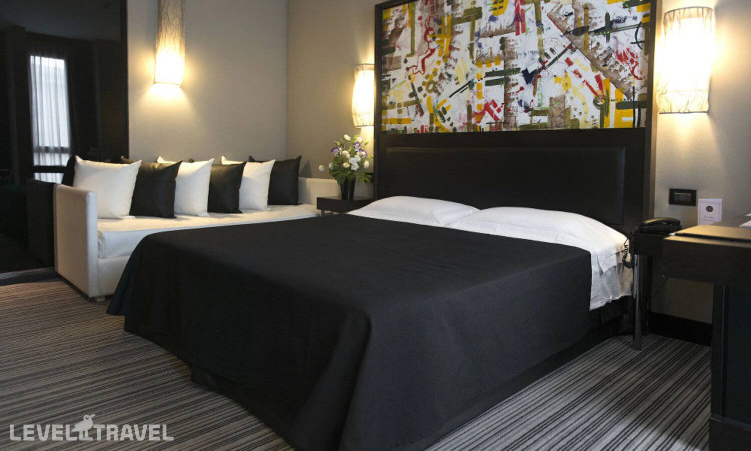 фотографии отеля Twentyone Hotel в Италия(Рим) - фото №10