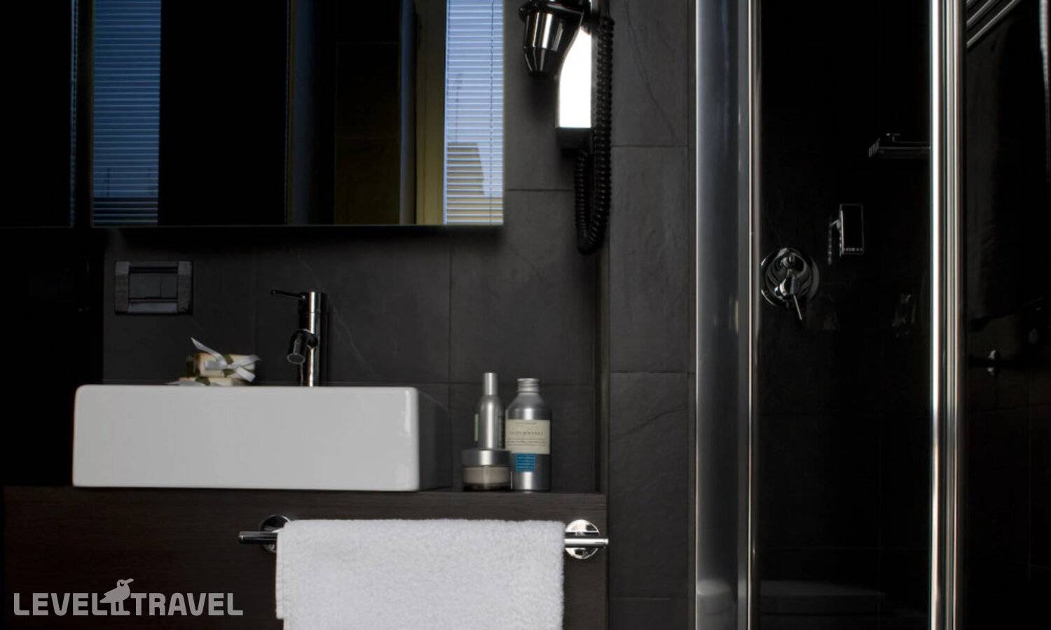 фотографии отеля Twentyone Hotel в Италия(Рим) - фото №21