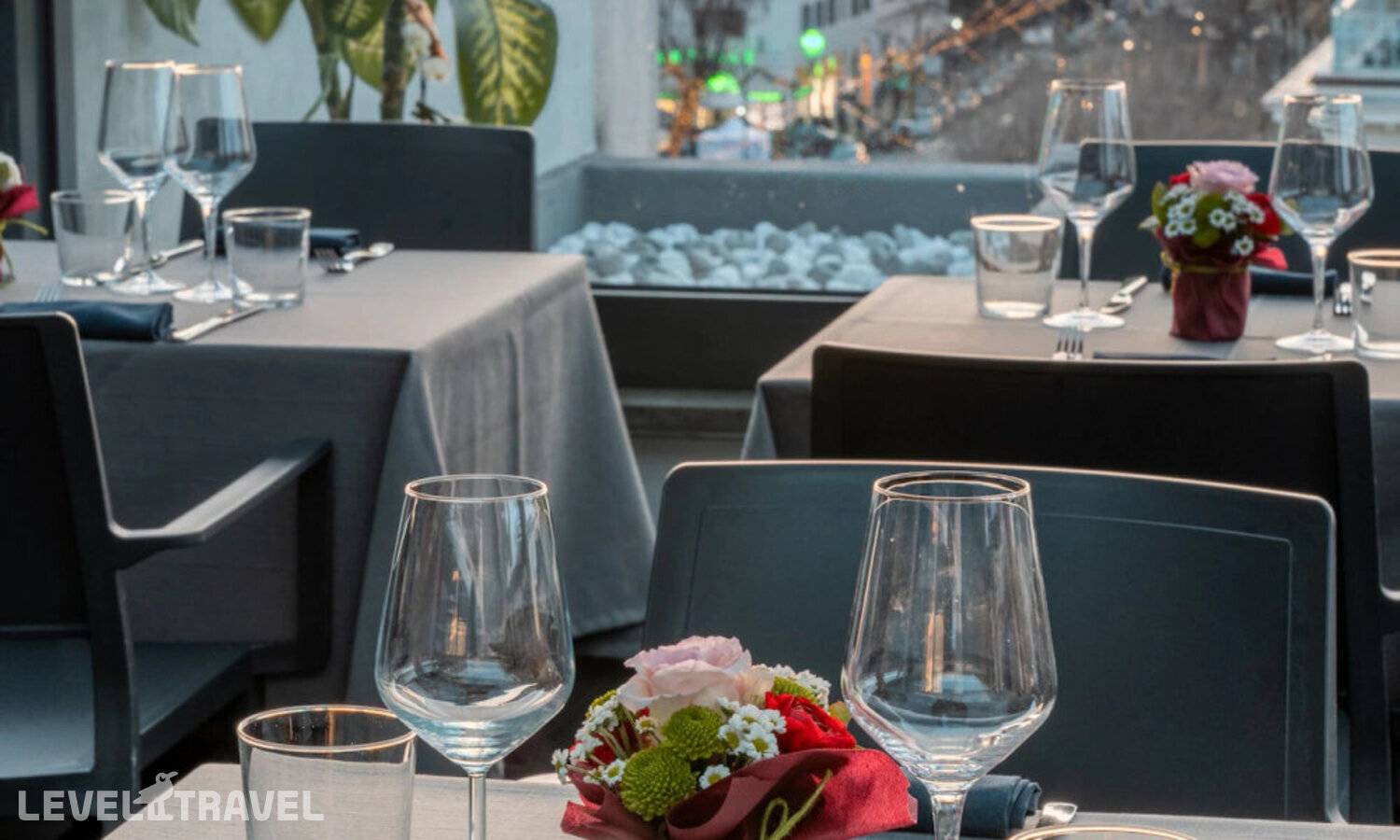 фотографии отеля Twentyone Hotel в Италия(Рим) - фото №25