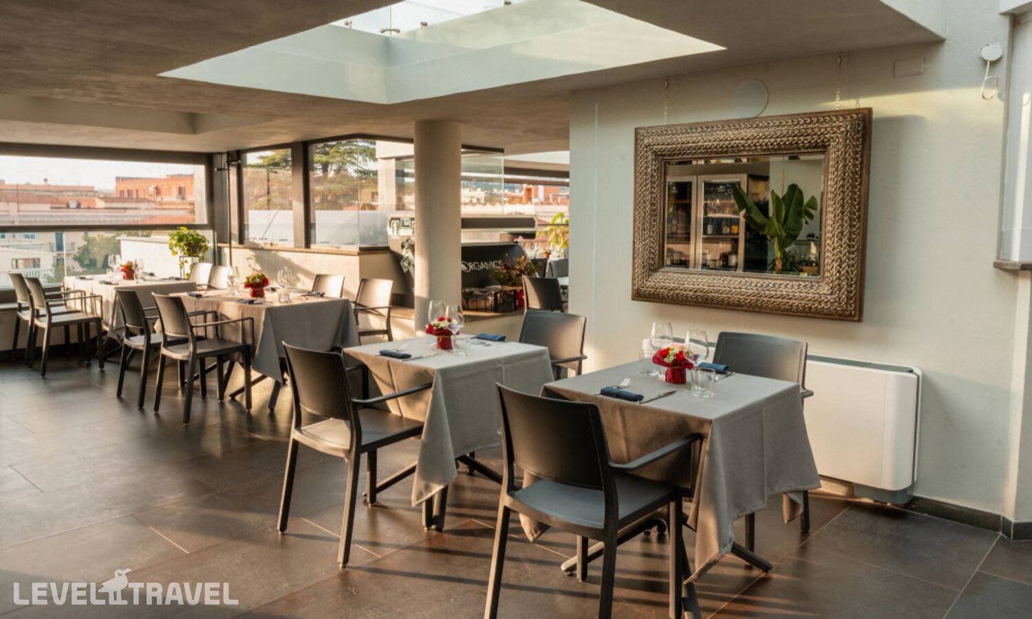 фотографии отеля Twentyone Hotel в Италия(Рим) - фото №32