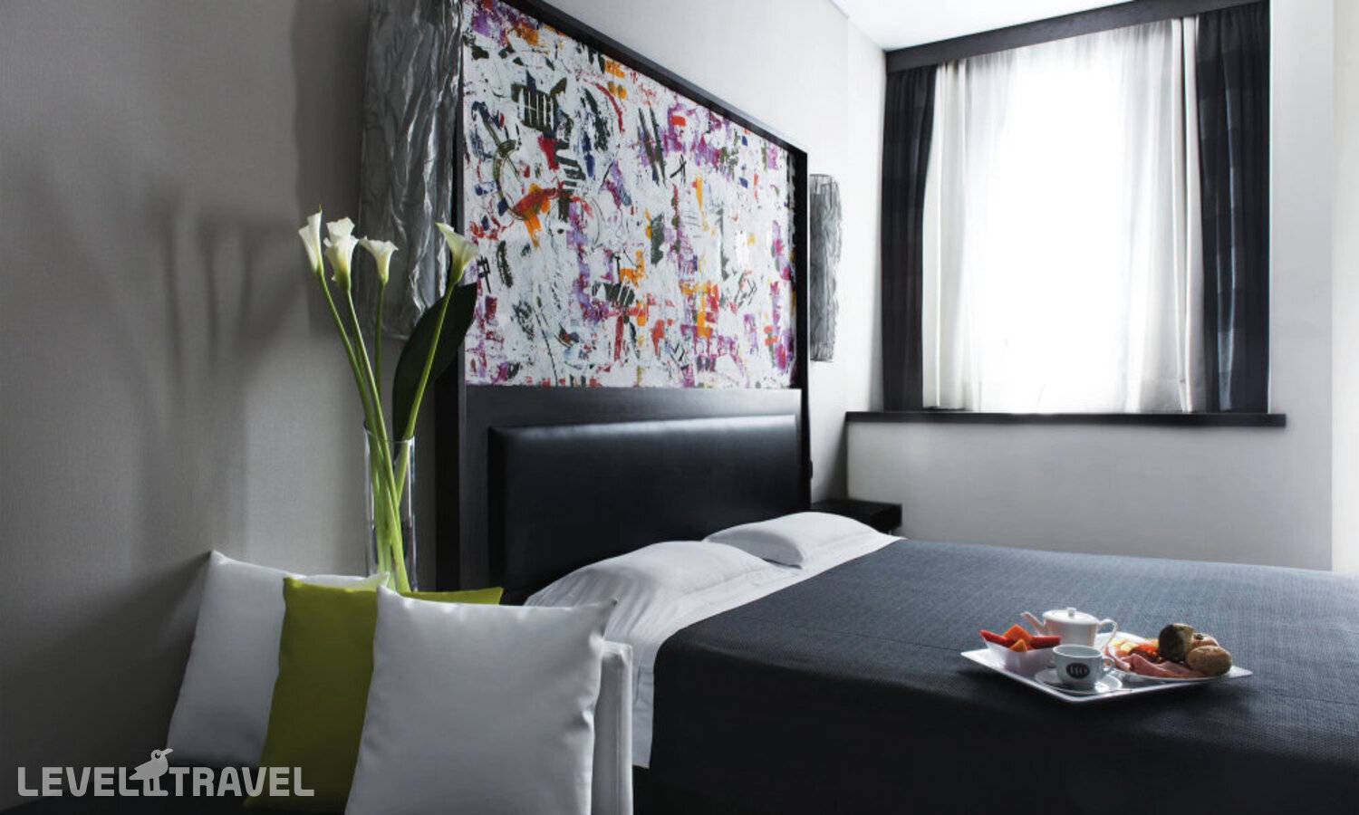 фотографии отеля Twentyone Hotel в Италия(Рим) - фото №14