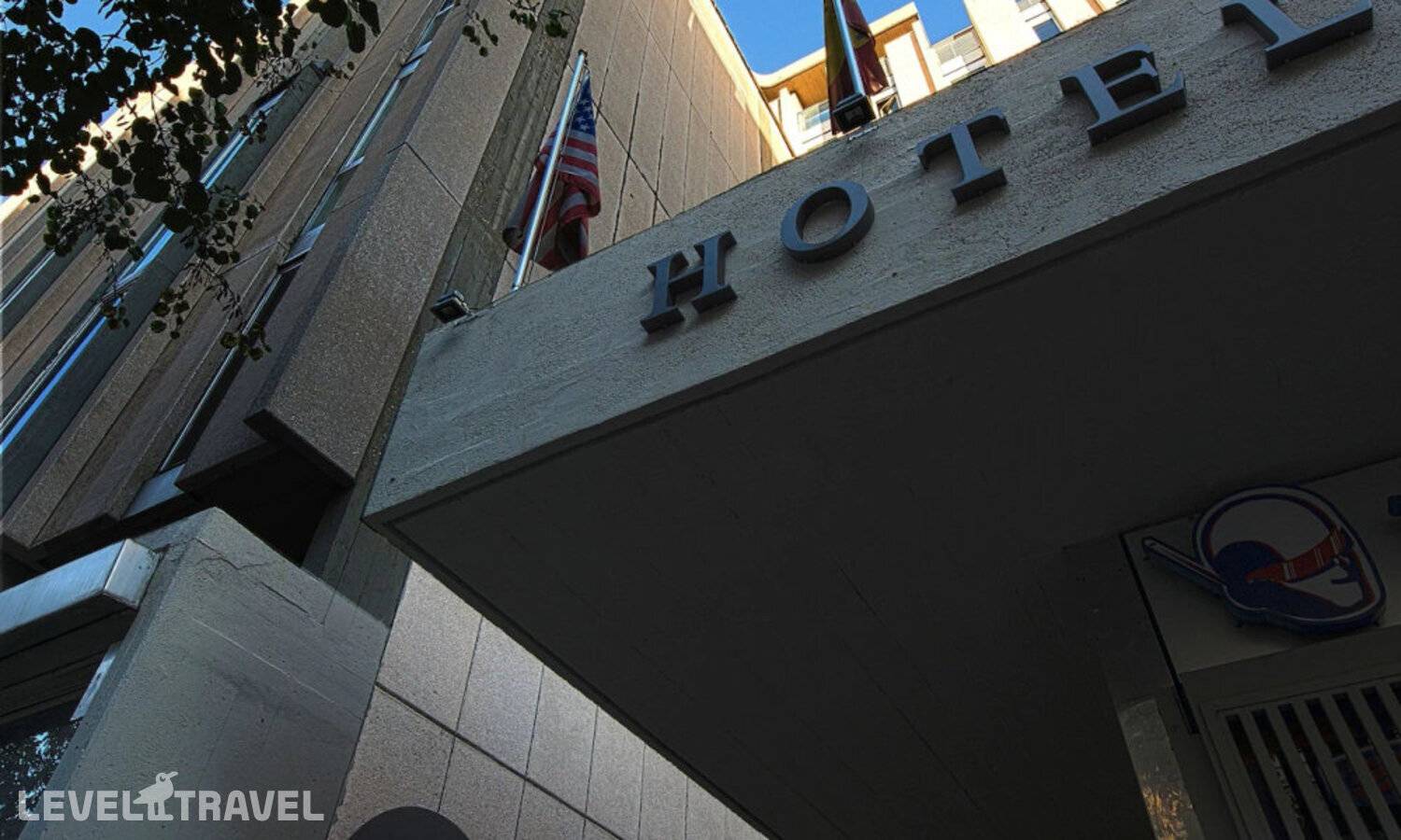 фотографии отеля Twentyone Hotel в Италия(Рим) - фото №31