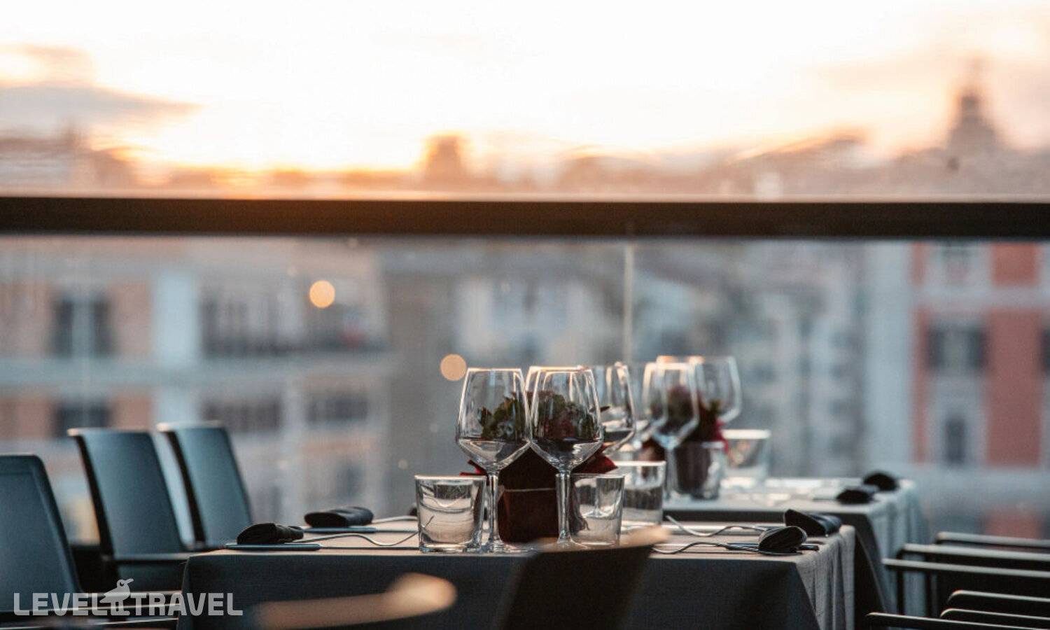 фотографии отеля Twentyone Hotel в Италия(Рим) - фото №29