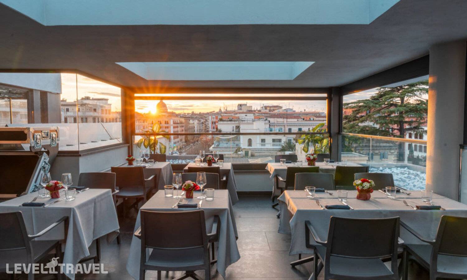 фотографии отеля Twentyone Hotel в Италия(Рим) - фото №35