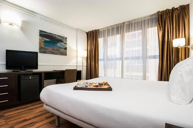 Exe Prisma Hotel