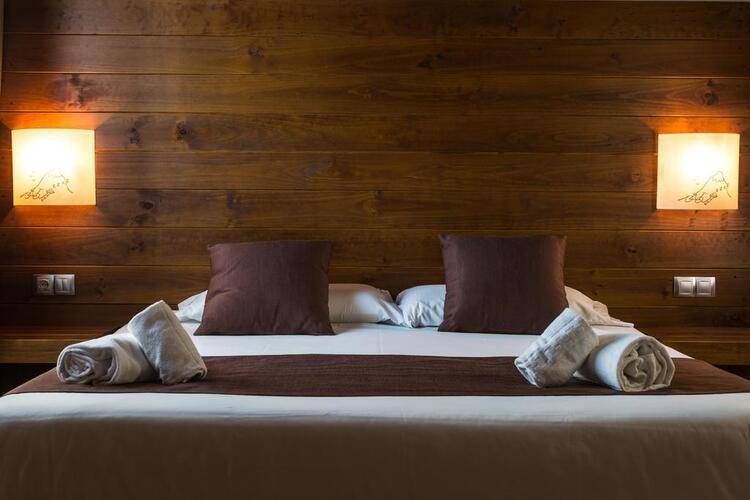 Magic La Massana Hotel