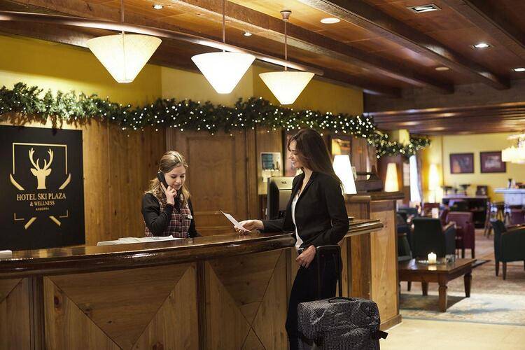 Ski Plaza Hotel